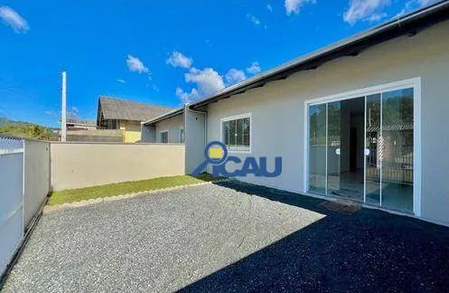 Casa com 2 dormitórios à venda, 80 m por R$ 320.000,00 - Badenfurt - Blumenau/SC — foto 4