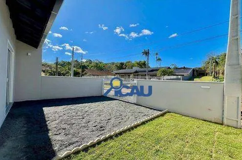 Casa com 2 dormitórios à venda, 80 m por R$ 320.000,00 - Badenfurt - Blumenau/SC — foto 7