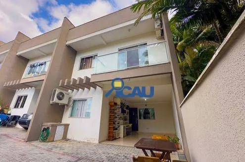 Sobrado com 3 dormitórios à venda, 120 m por R$ 490.000,00 - Tribess - Blumenau/SC - foto 1