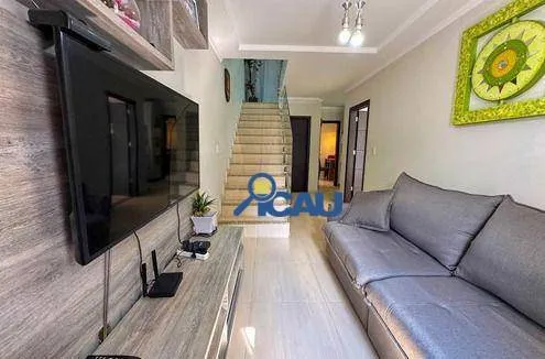 Sobrado com 3 dormitórios à venda, 120 m por R$ 490.000,00 - Tribess - Blumenau/SC — foto 3