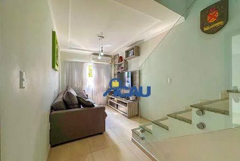 Sobrado com 3 dormitórios à venda, 120 m por R$ 490.000,00 - Tribess - Blumenau/SC — foto 4