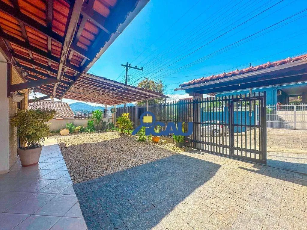 Casa com 4 dormitórios à venda, 258 m por R$ 690.000,00 - Itoupava Central - Blumenau/SC — foto 5