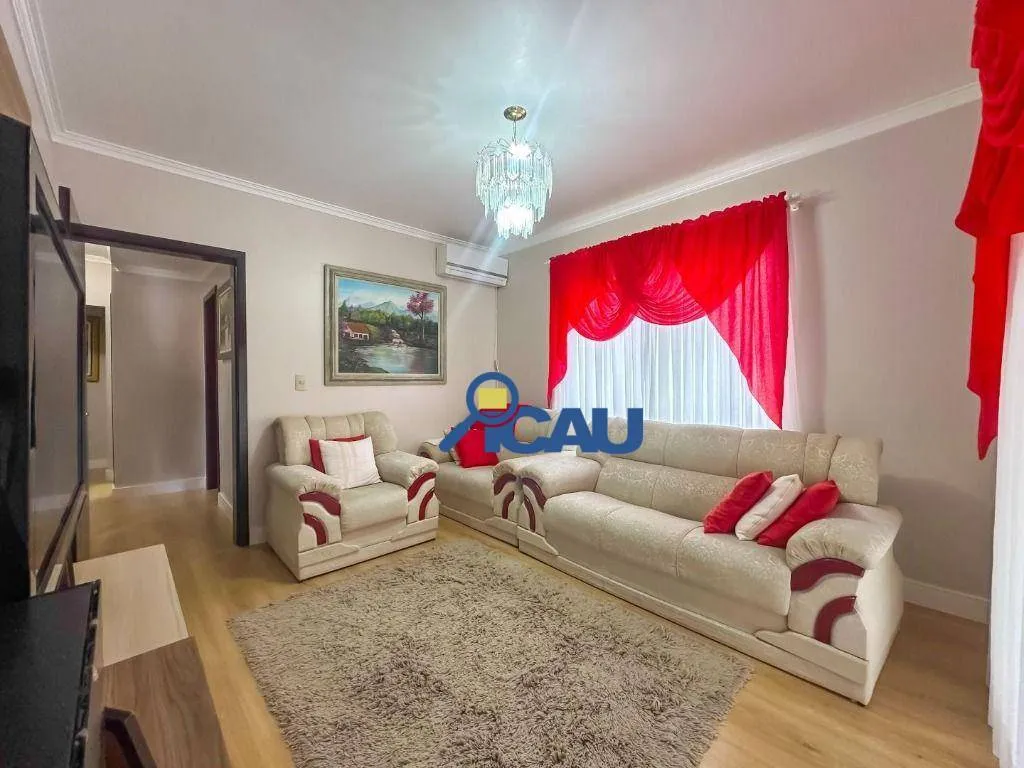 Casa com 4 dormitórios à venda, 258 m por R$ 690.000,00 - Itoupava Central - Blumenau/SC — foto 6