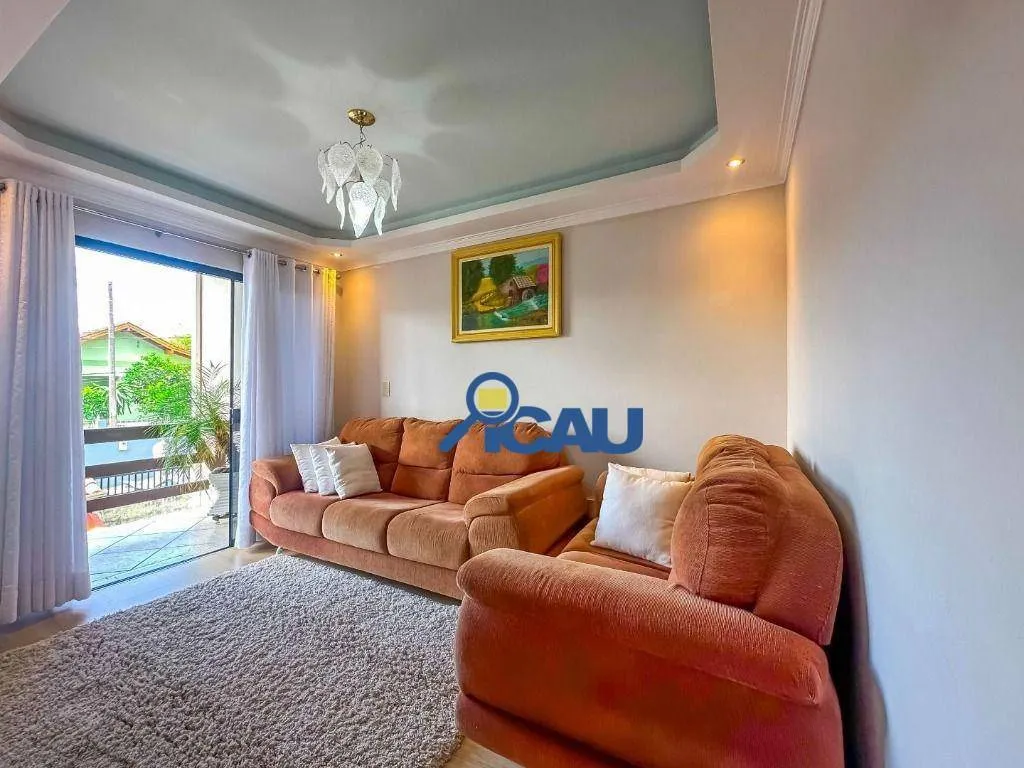 Casa com 4 dormitórios à venda, 258 m por R$ 690.000,00 - Itoupava Central - Blumenau/SC — foto 7
