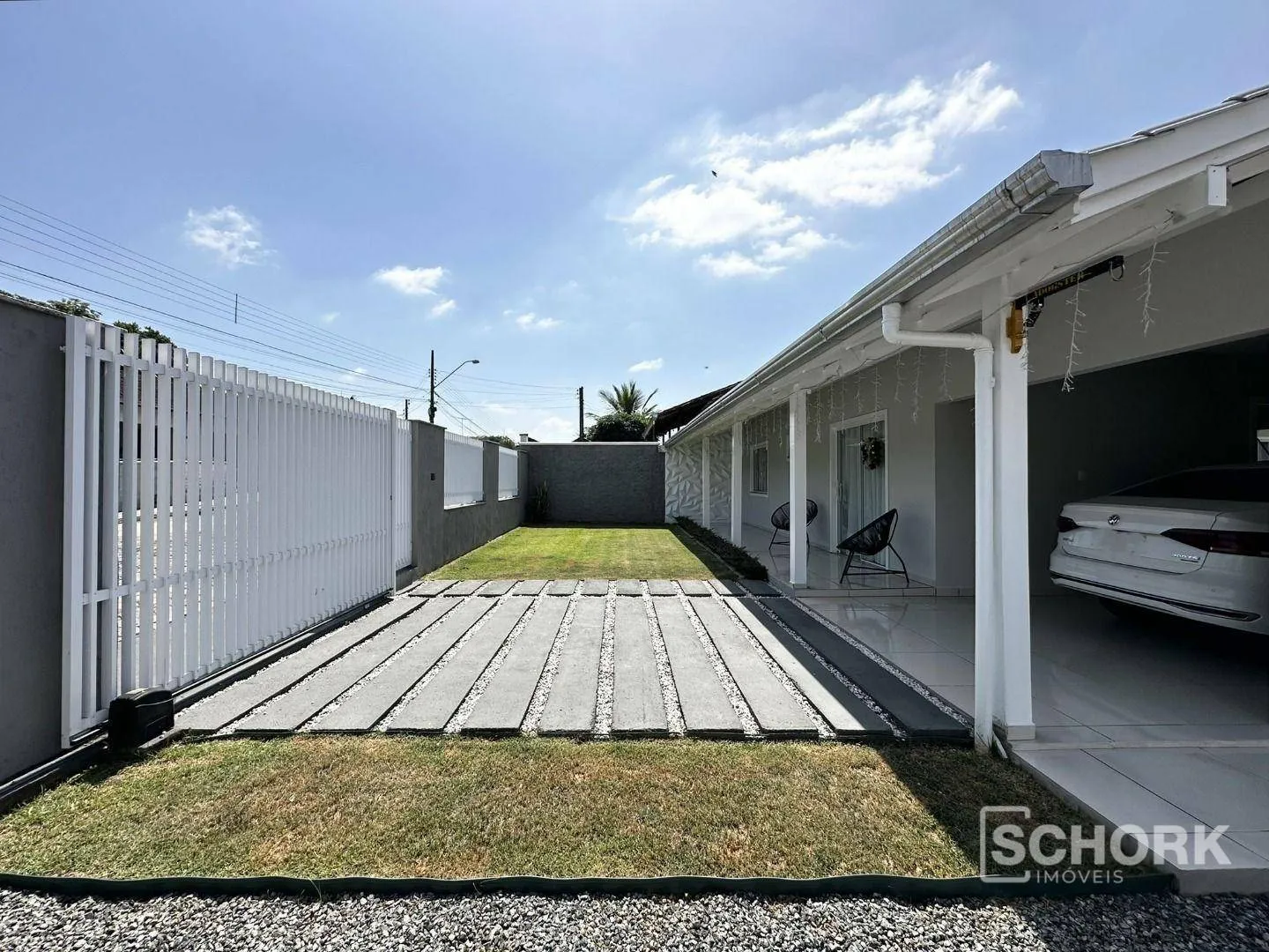 Casa à venda com 2 quartos e 1 suíte, 2 vagas, 382m² no Itoupava Central, Blumenau - foto 1