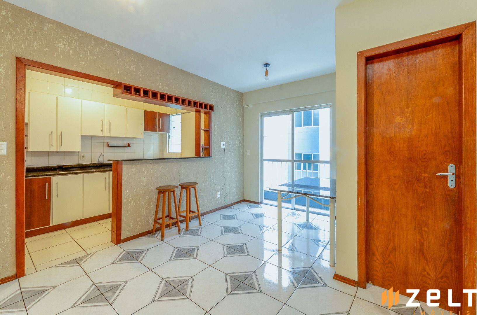 Apartamento · à venda · 2 quartos · 53m² · Ponta Aguda, Blumenau