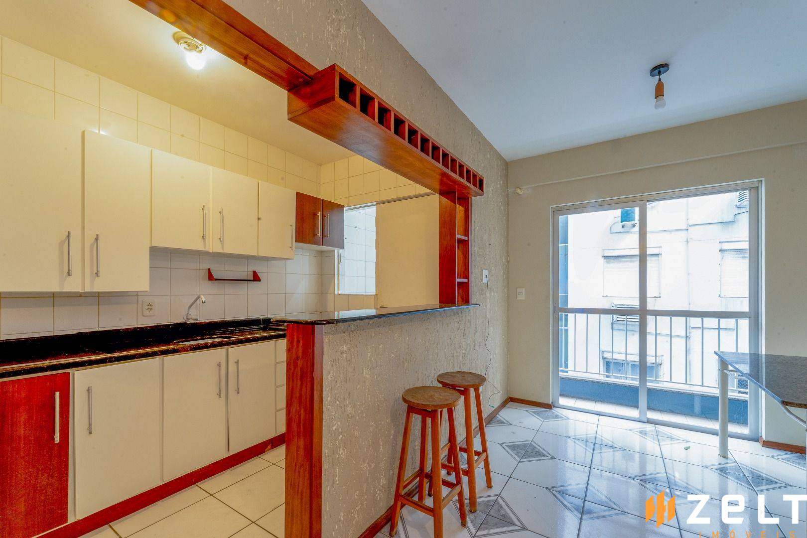 Apartamento · à venda · 2 quartos · 53m² · Ponta Aguda, Blumenau