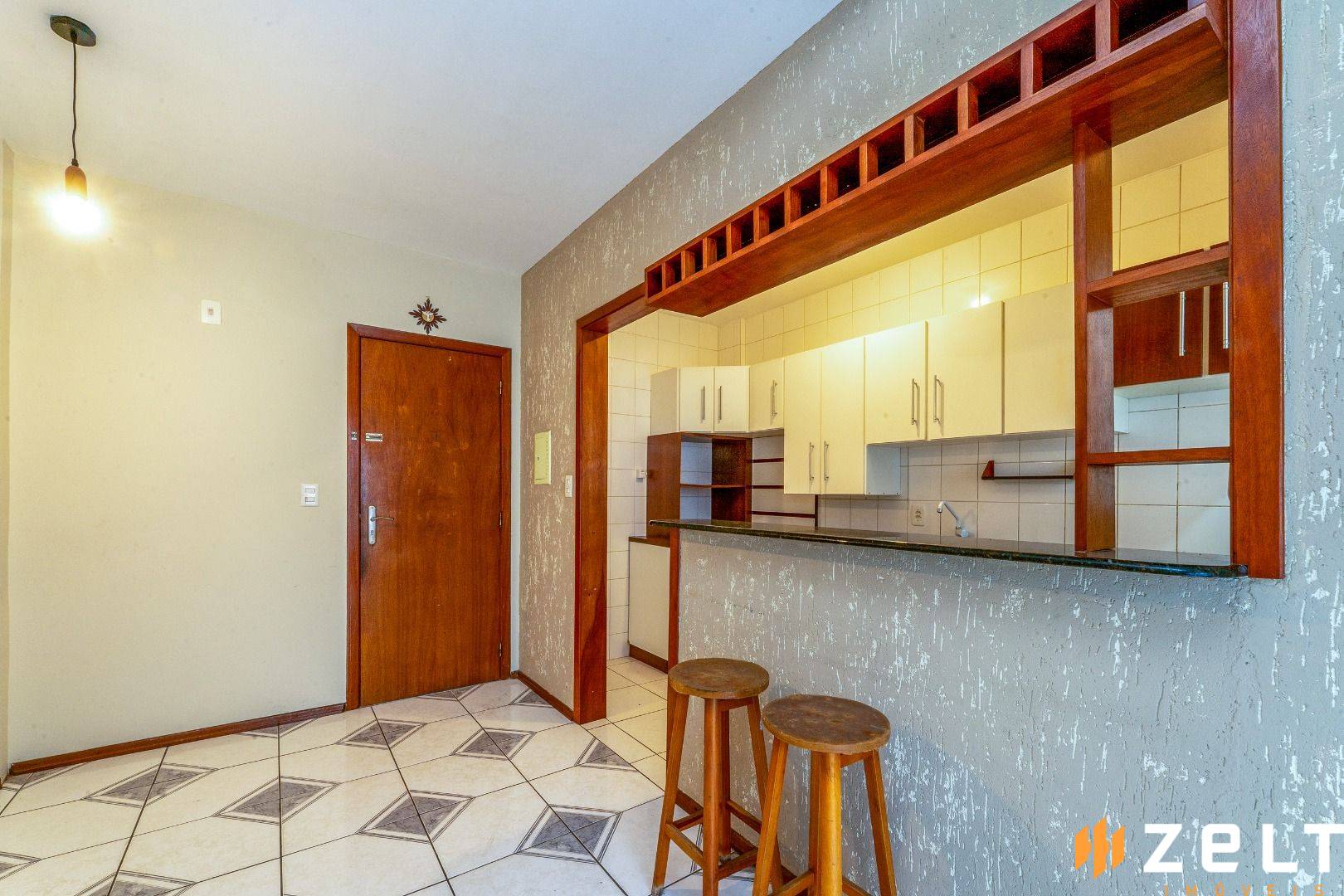 Apartamento · à venda · 2 quartos · 53m² · Ponta Aguda, Blumenau