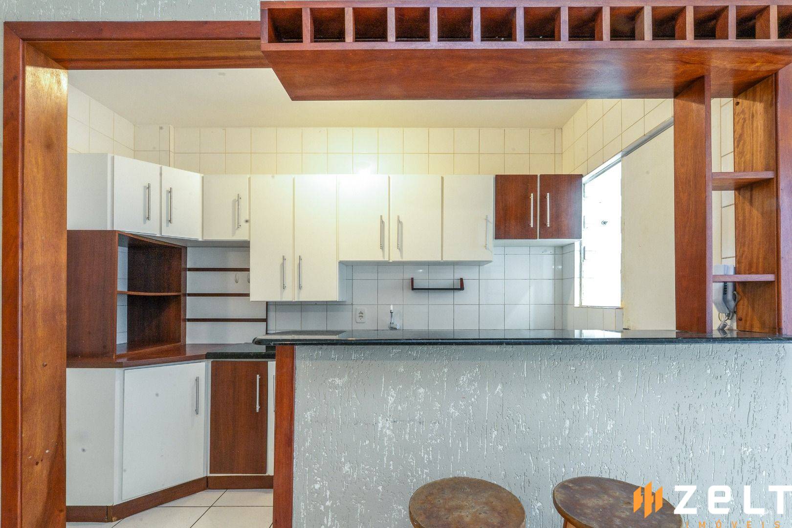 Apartamento · à venda · 2 quartos · 53m² · Ponta Aguda, Blumenau