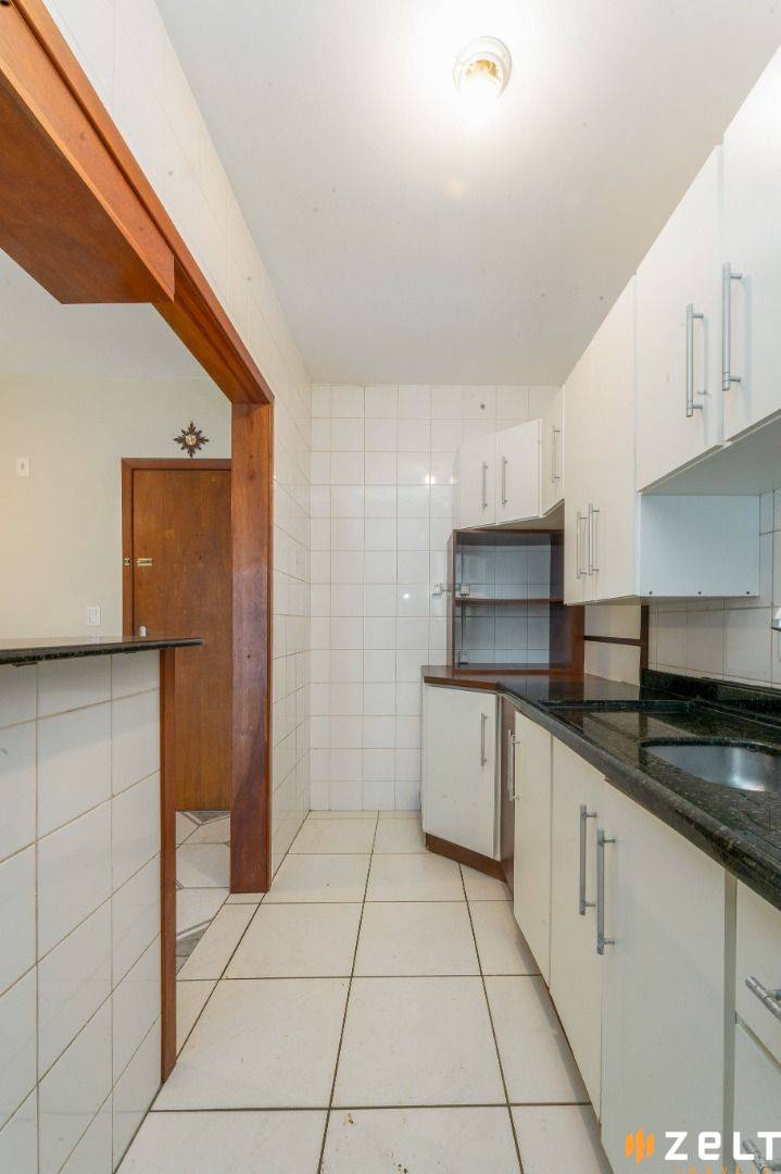 Apartamento · à venda · 2 quartos · 53m² · Ponta Aguda, Blumenau