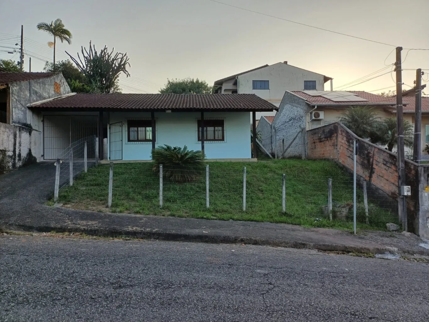 Casa térrea para locação no Loteamento Girassol — foto 2