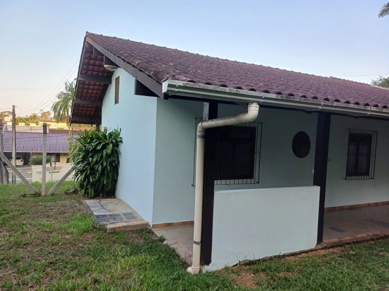 Casa térrea para locação no Loteamento Girassol — foto 3