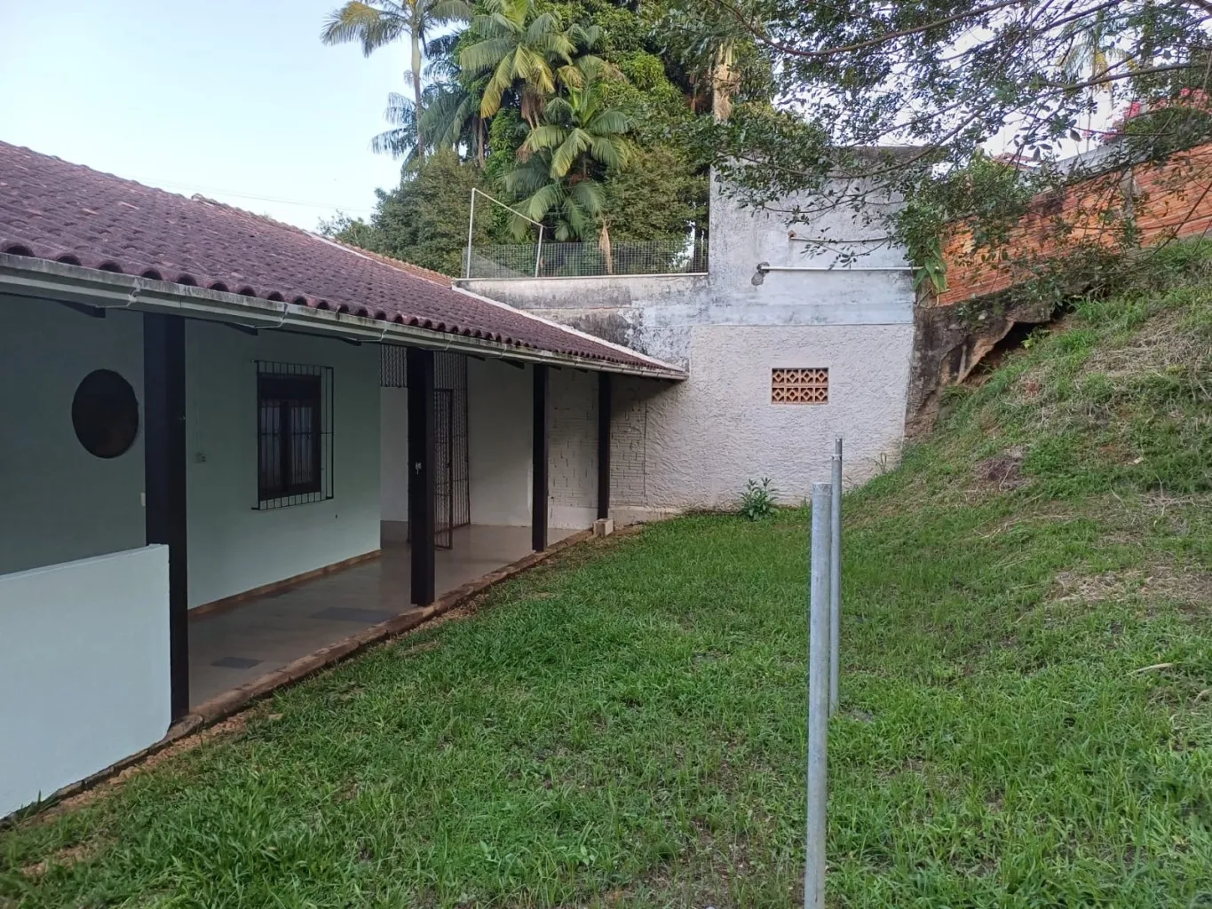 Casa térrea para locação no Loteamento Girassol — foto 4