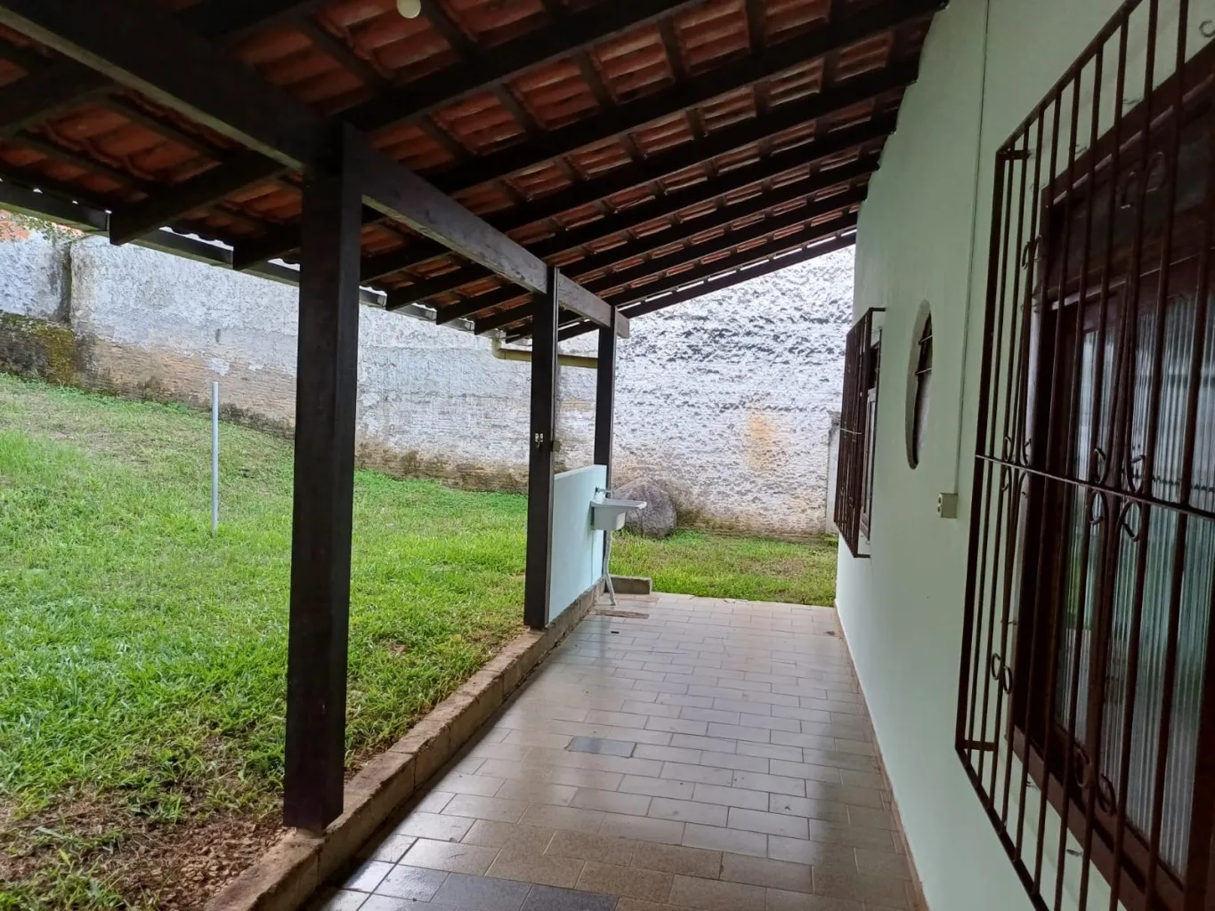 Casa térrea para locação no Loteamento Girassol — foto 5