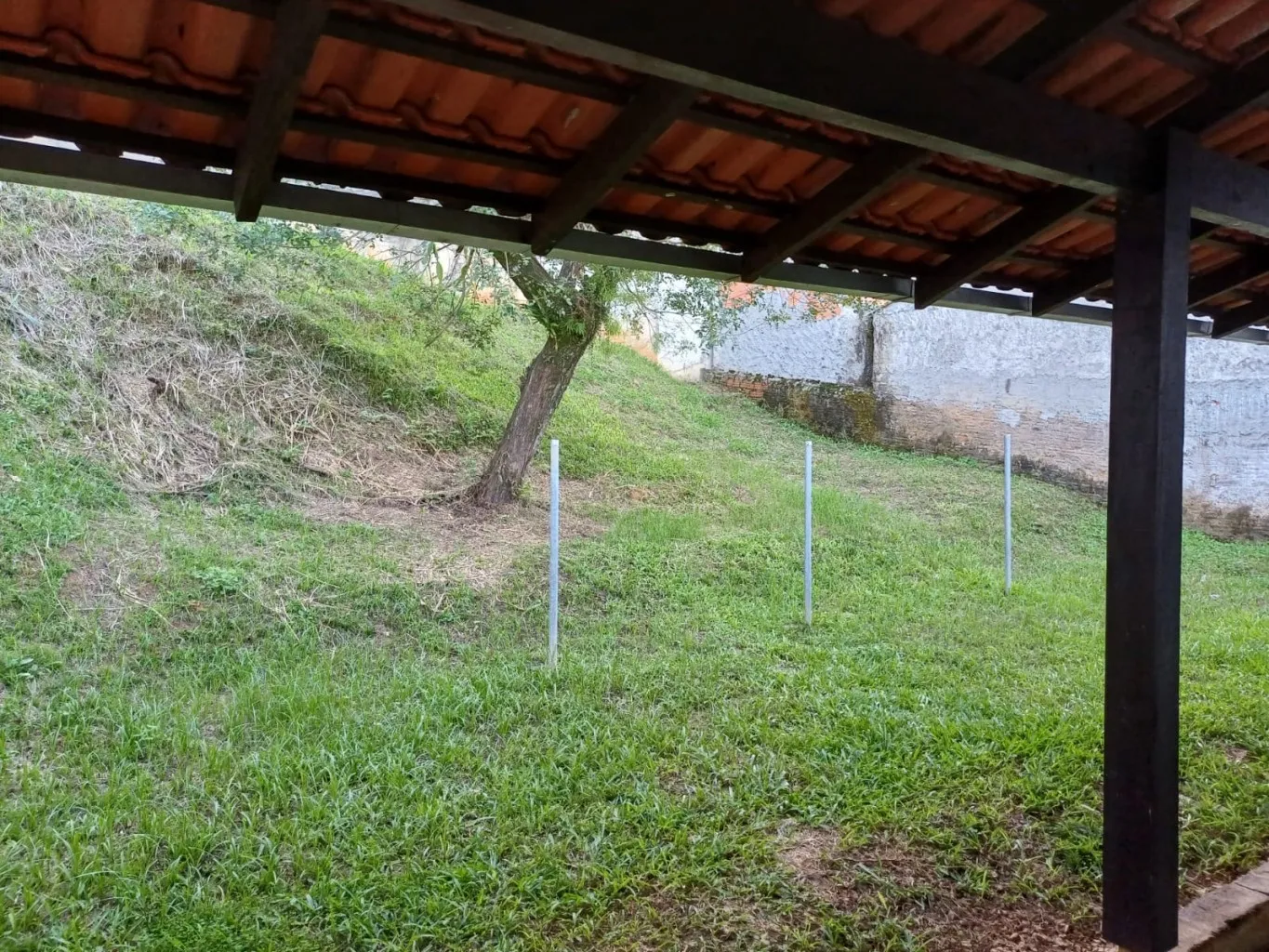 Casa térrea para locação no Loteamento Girassol — foto 6