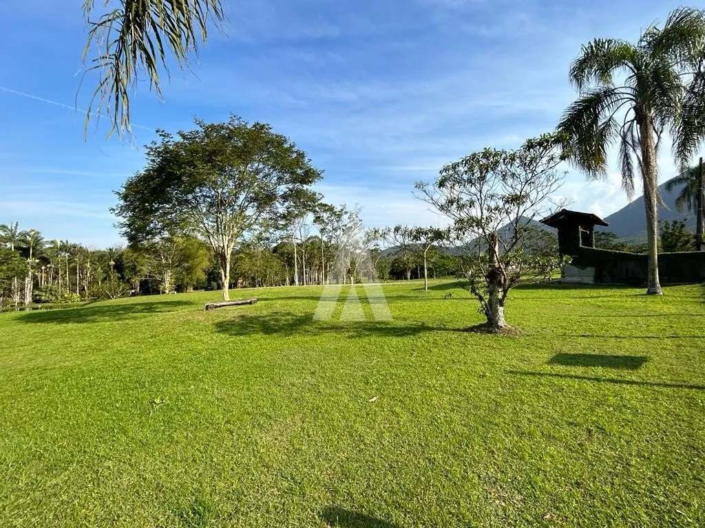 Chácara à venda no bairro Pirabeiraba em Joinville-SC por R$2.600.000,00. - foto 1