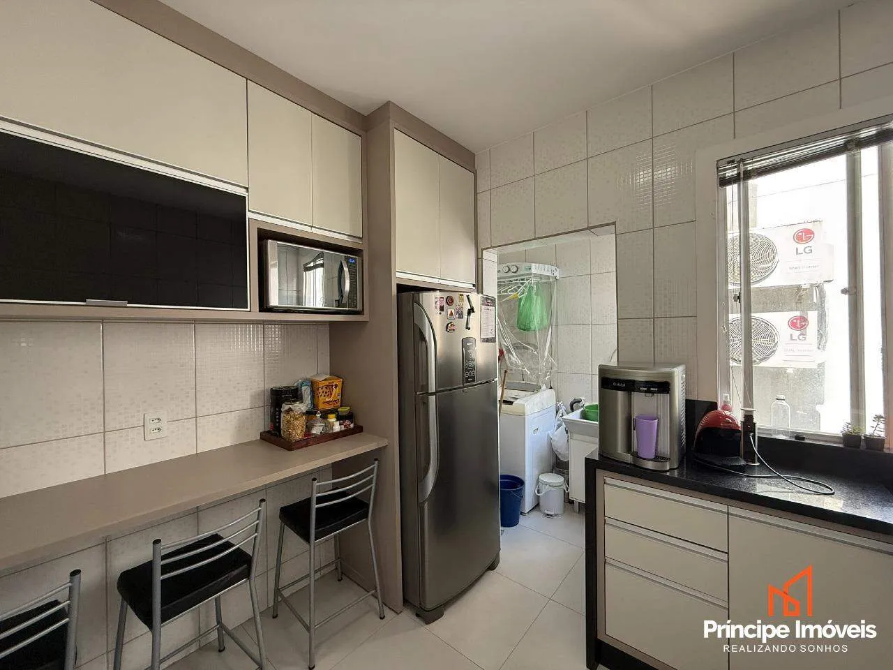 Apartamento com 3 quartos no Bucarein em Joinville — foto 4