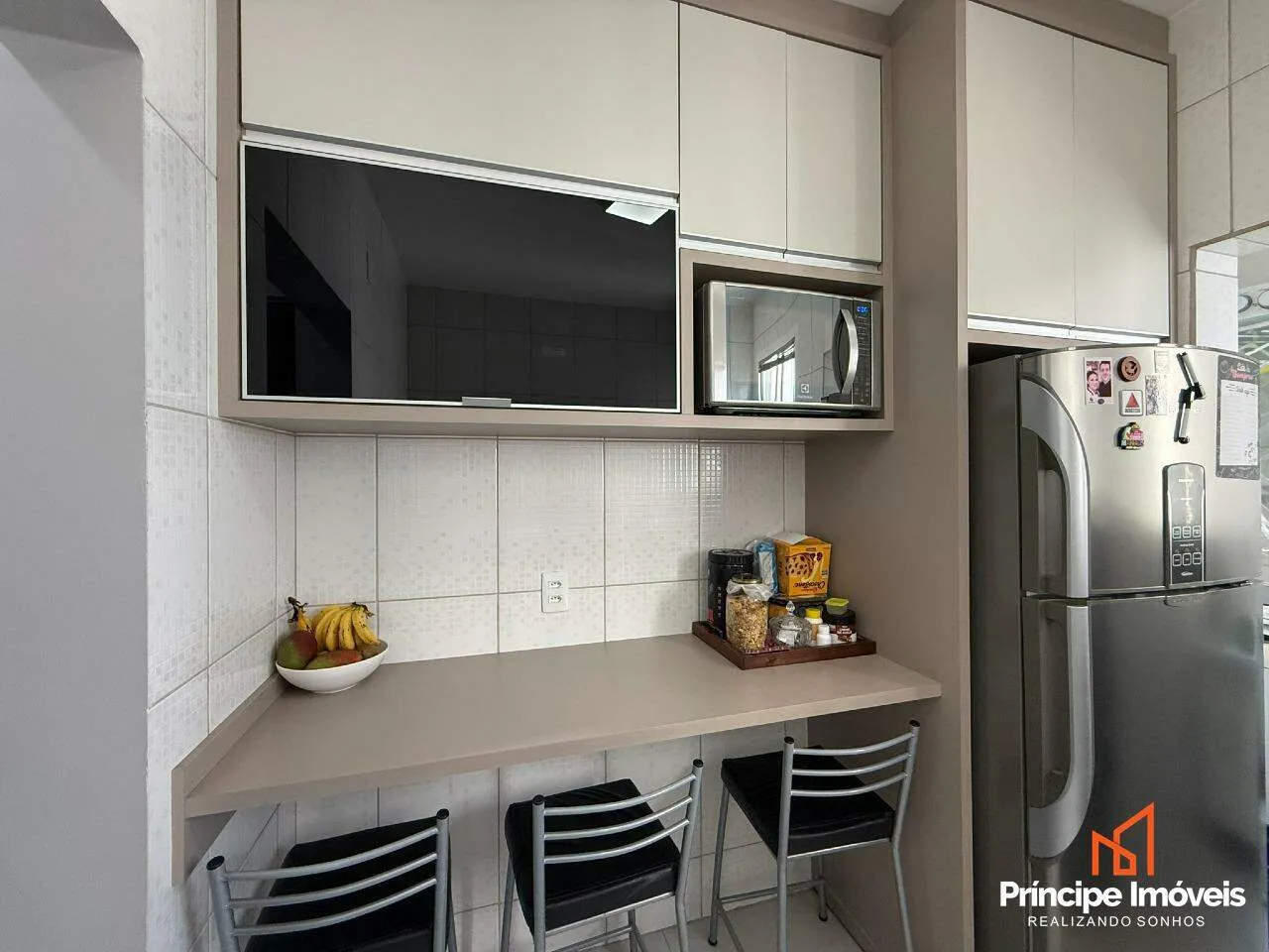 Apartamento com 3 quartos no Bucarein em Joinville — foto 5