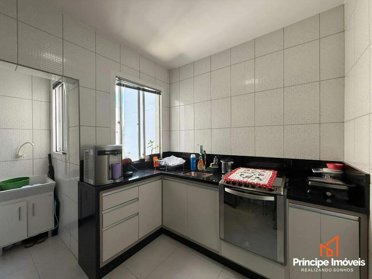 Apartamento com 3 quartos no Bucarein em Joinville — foto 6
