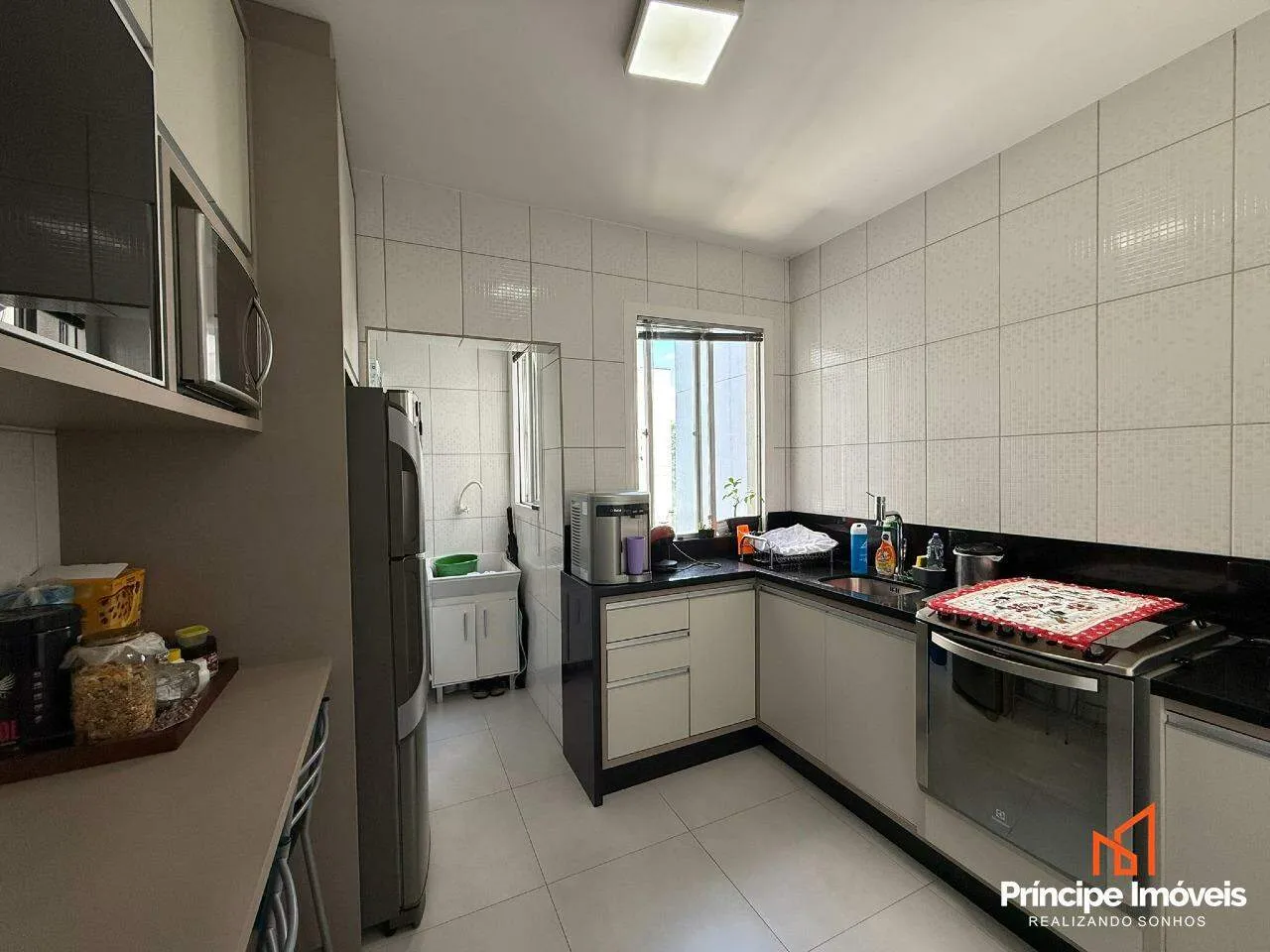 Apartamento com 3 quartos no Bucarein em Joinville — foto 7