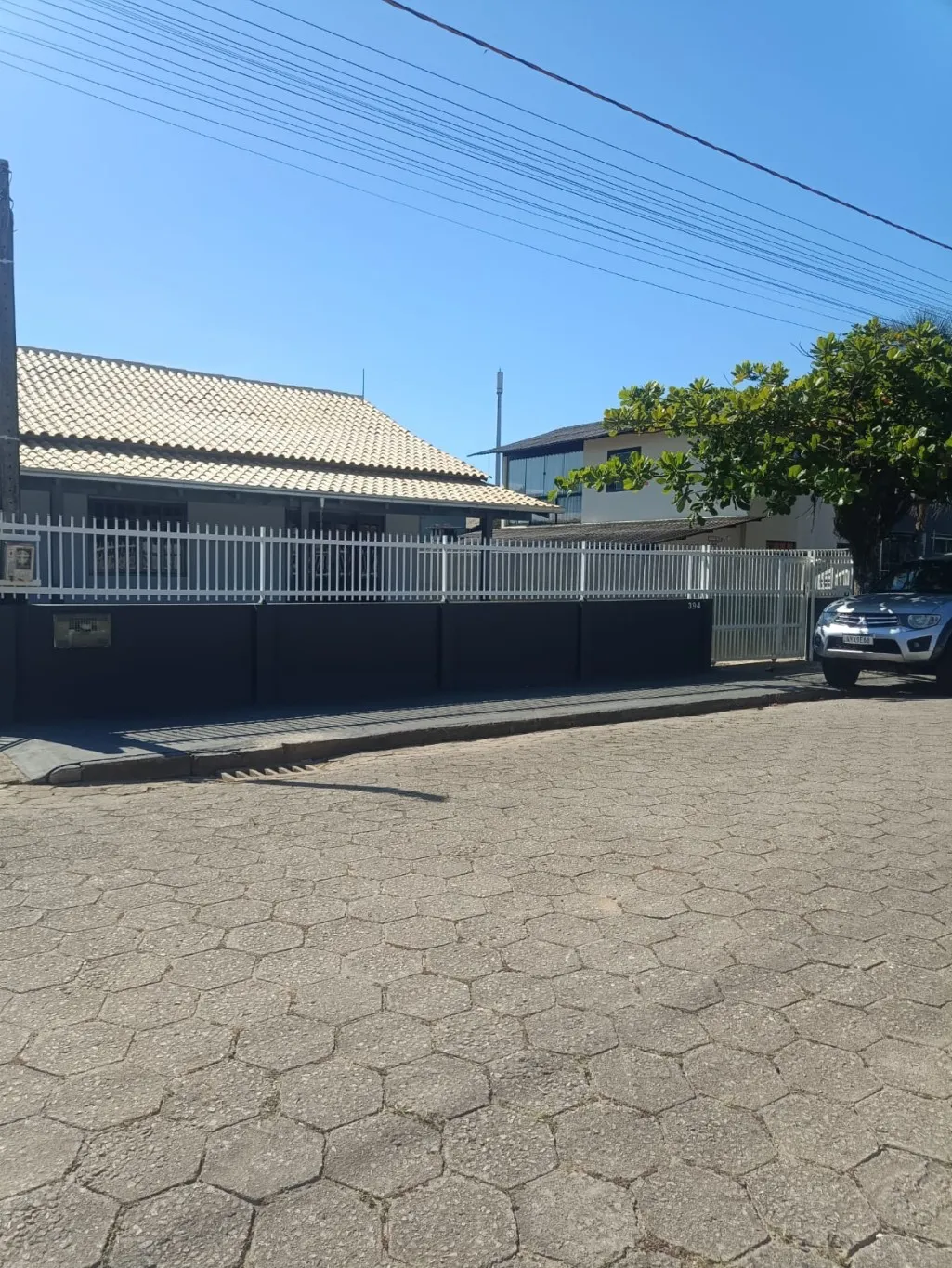 CASA A VENDA - PRAIA ALEGRE / PENHA SC - foto 1