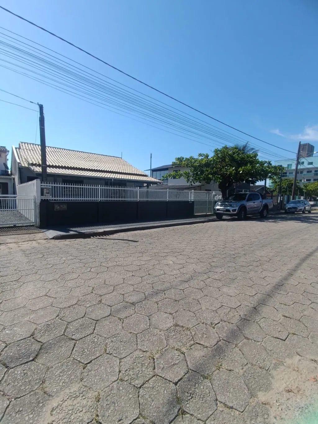 CASA A VENDA - PRAIA ALEGRE / PENHA SC — foto 2