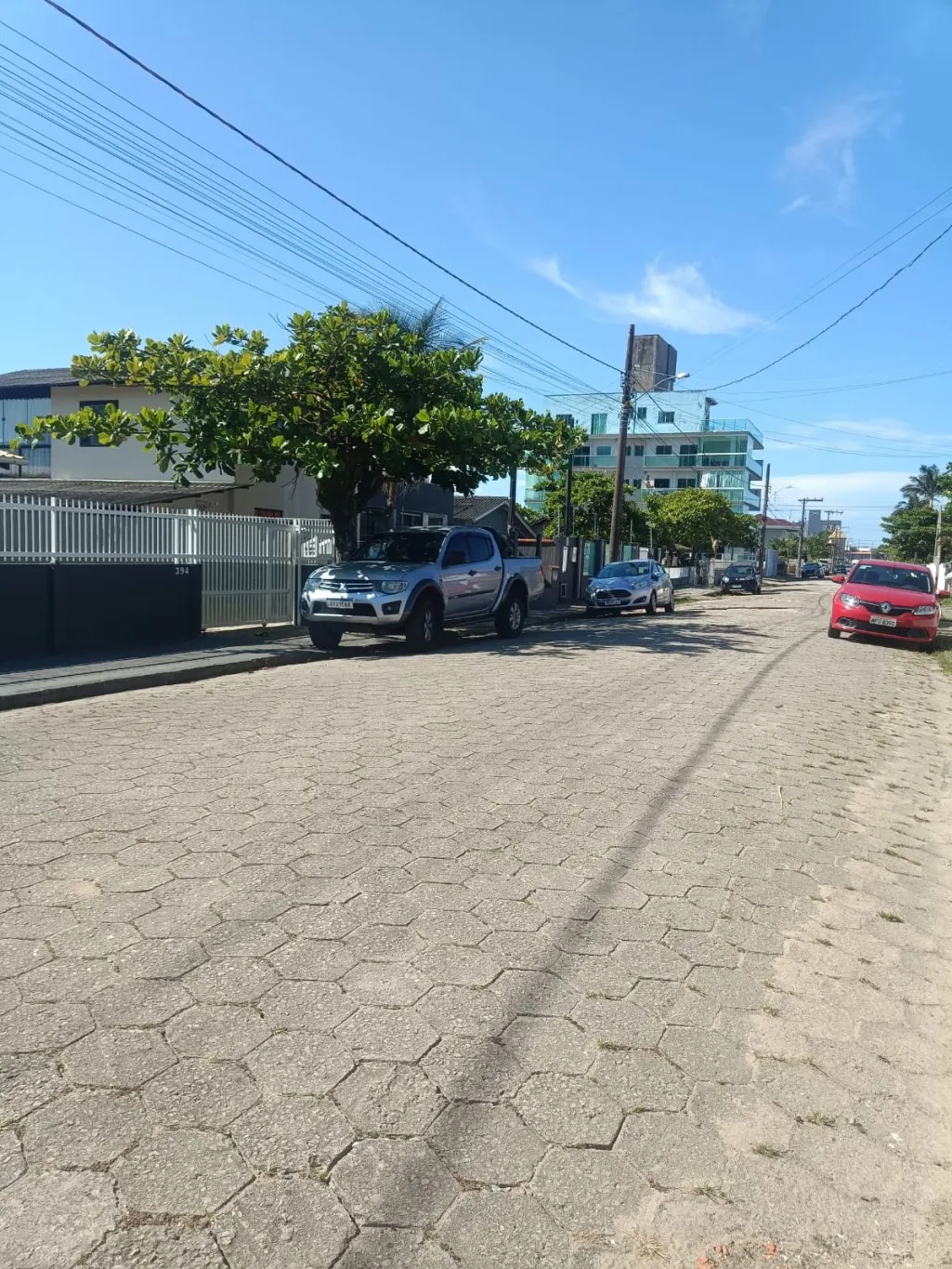 CASA A VENDA - PRAIA ALEGRE / PENHA SC — foto 3