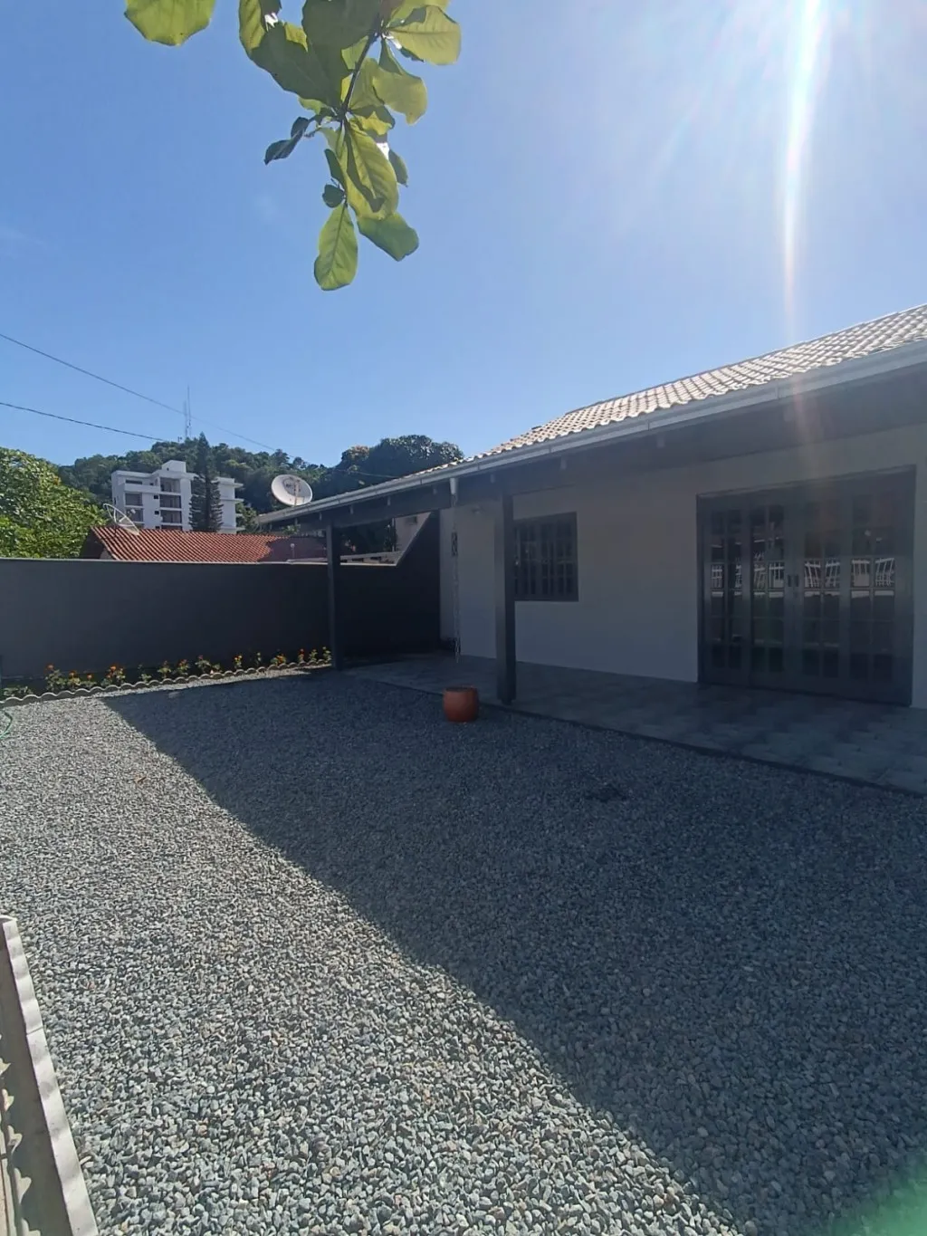 CASA A VENDA - PRAIA ALEGRE / PENHA SC — foto 5