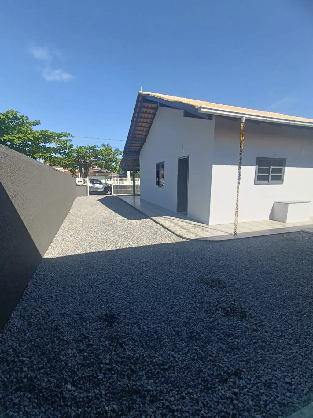 CASA A VENDA - PRAIA ALEGRE / PENHA SC — foto 6