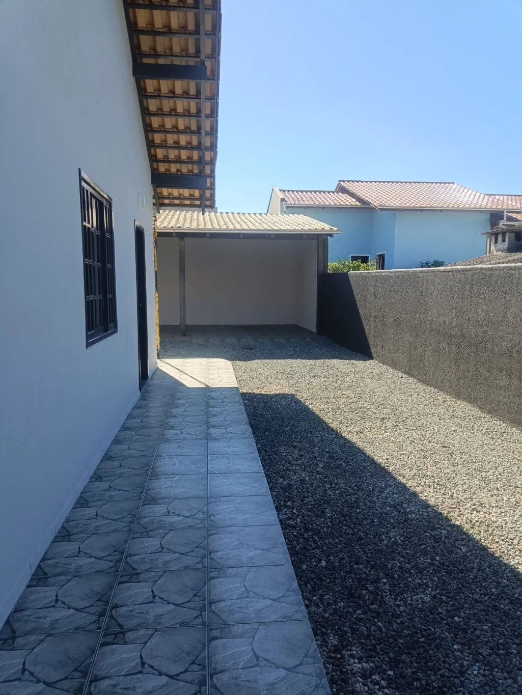 CASA A VENDA - PRAIA ALEGRE / PENHA SC — foto 7