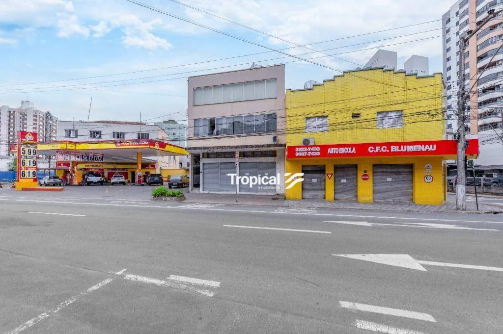 Loja para alugar, 123 m por R$ 2.035,00 - Victor Konder - Blumenau/SC — foto 3