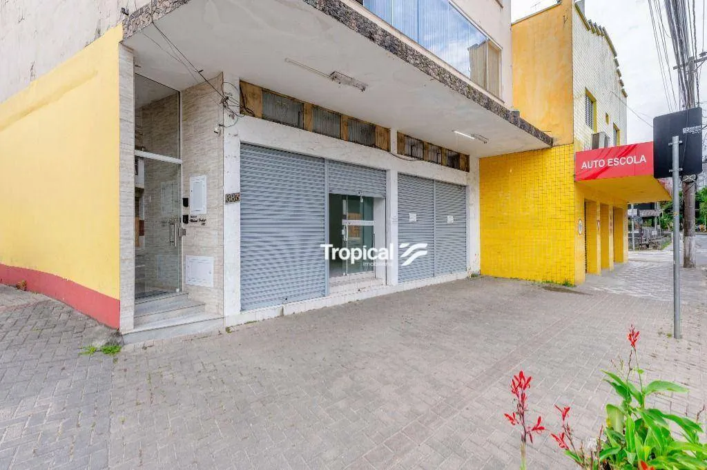 Loja para alugar, 123 m por R$ 2.035,00 - Victor Konder - Blumenau/SC — foto 4