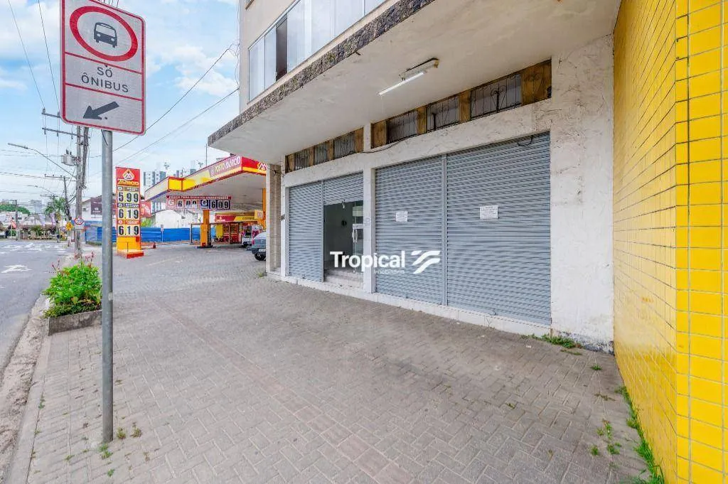 Loja para alugar, 123 m por R$ 2.035,00 - Victor Konder - Blumenau/SC — foto 6
