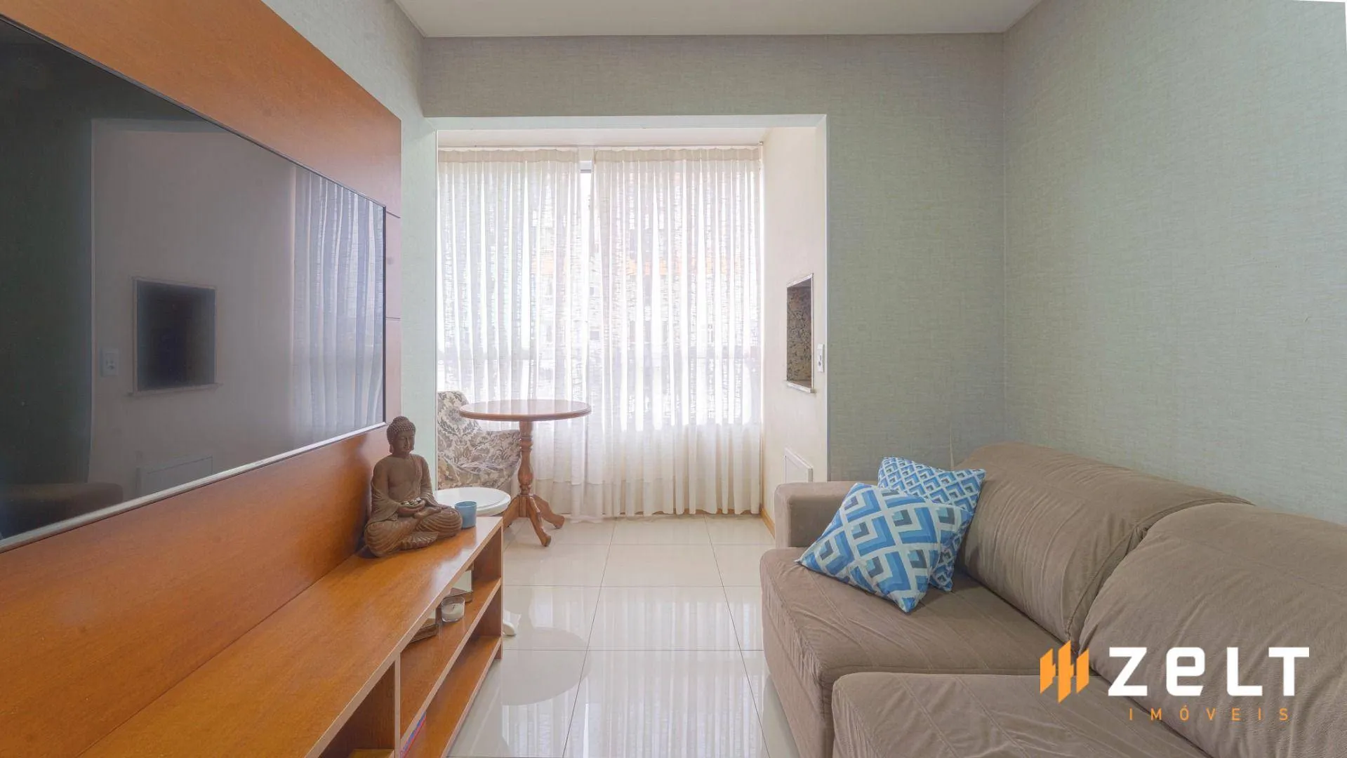 Apartamento com 2 dormitórios à venda, 62 m por R$ 550.000,00 - Itoupava Seca - Blumenau/SC — foto 2