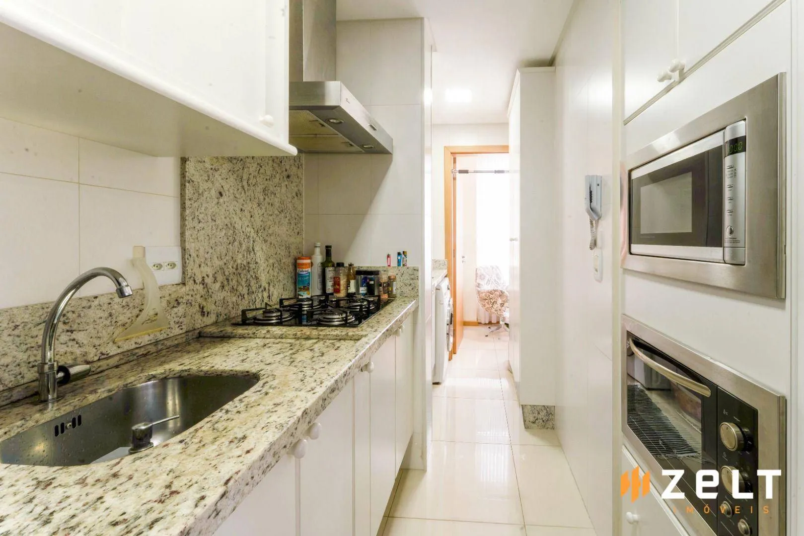 Apartamento com 2 dormitórios à venda, 62 m por R$ 550.000,00 - Itoupava Seca - Blumenau/SC — foto 4