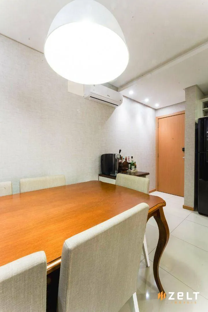 Apartamento com 2 dormitórios à venda, 62 m por R$ 550.000,00 - Itoupava Seca - Blumenau/SC — foto 5
