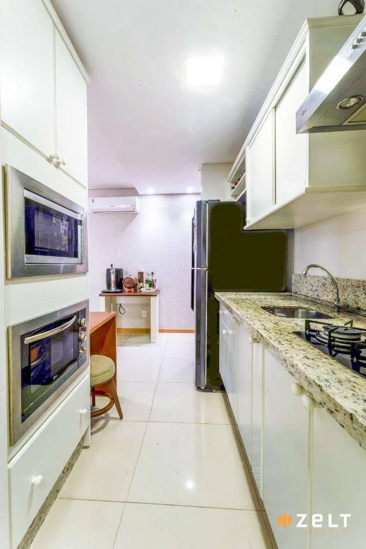 Apartamento com 2 dormitórios à venda, 62 m por R$ 550.000,00 - Itoupava Seca - Blumenau/SC — foto 6