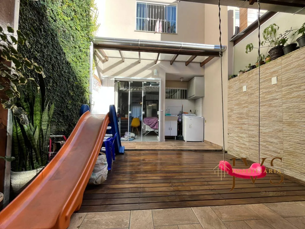 Sobrado semi mobiliado com 02 suítes na Itoupava central, - foto 1