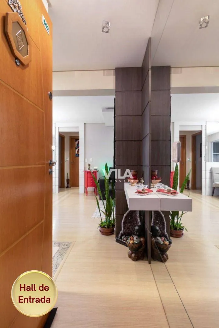 Apartamento com 2 dormitórios para alugar, 77 m por R$ 4.165,00/mês - Vila Nova - Blumenau/SC — foto 2