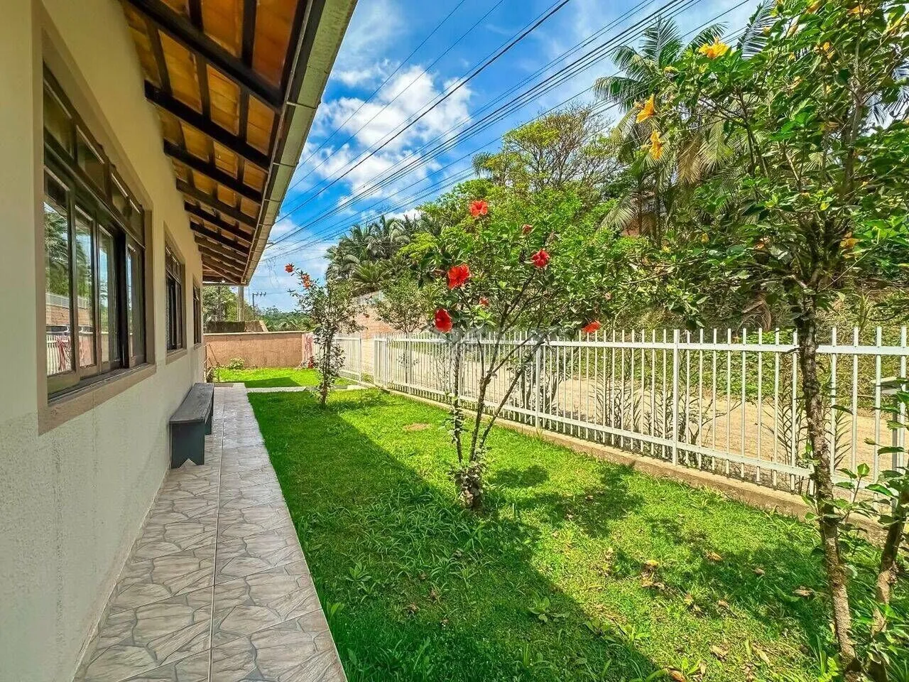 Casa com 5 Quartos no Testo Salto — foto 6