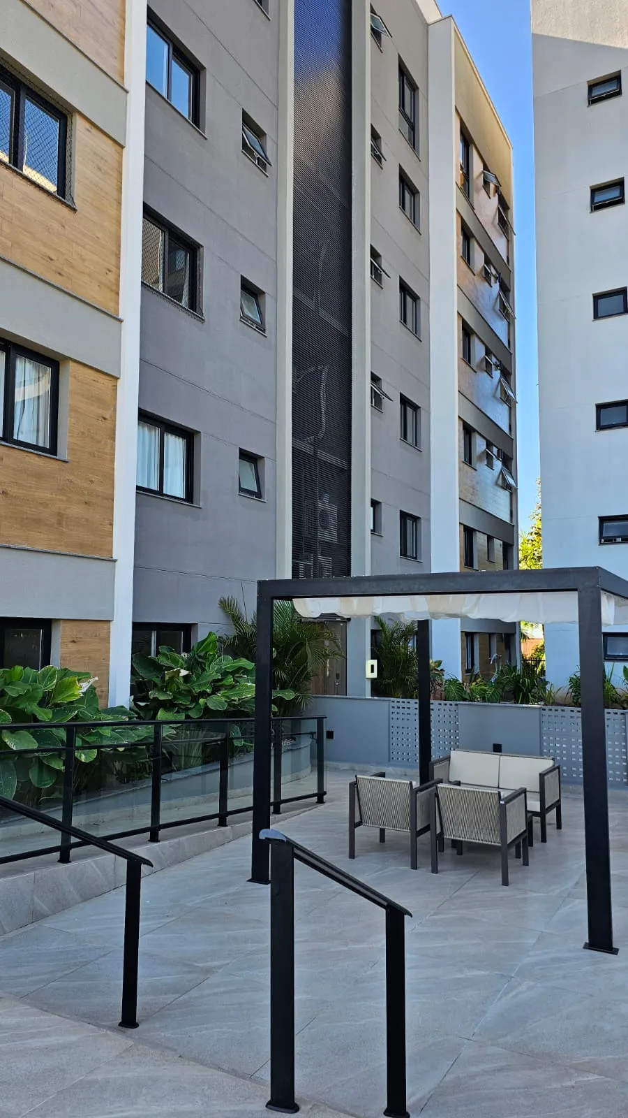 Vende-se apartamento no centro de Pomerode/SC — foto 2