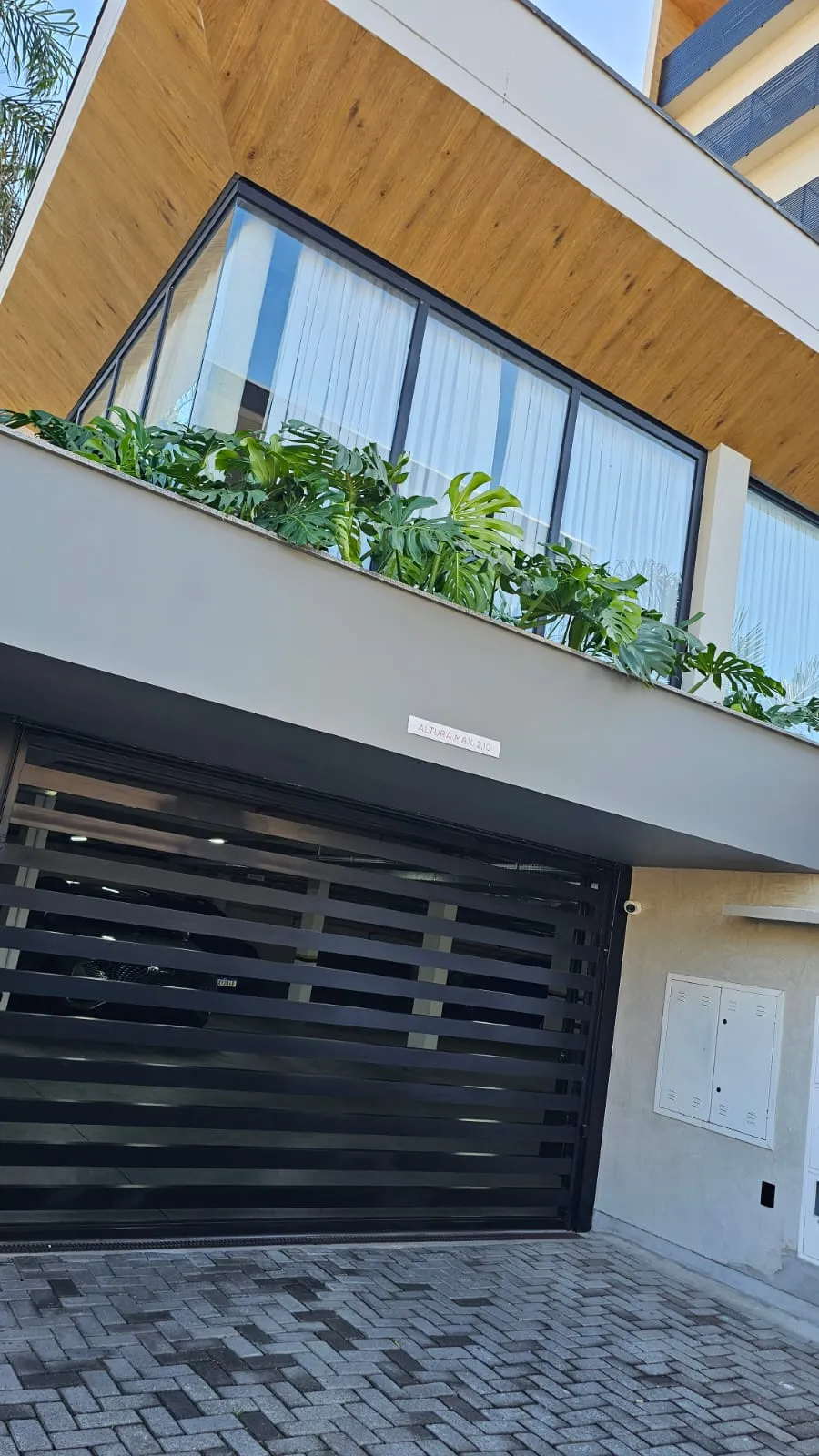 Vende-se apartamento no centro de Pomerode/SC - foto 1