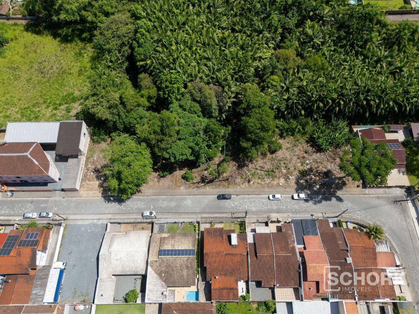 Terreno à venda, 2097 m por R$ 850.000,00 - Itoupava Central - Blumenau/SC — foto 2