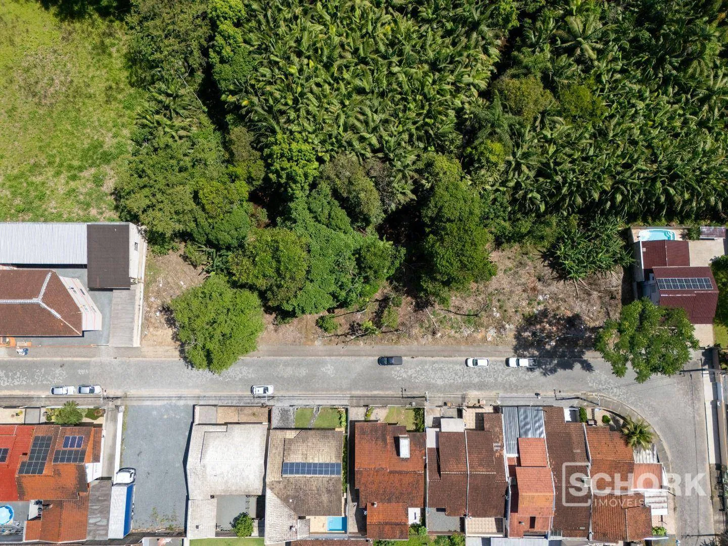Terreno à venda, 2097 m por R$ 850.000,00 - Itoupava Central - Blumenau/SC — foto 3