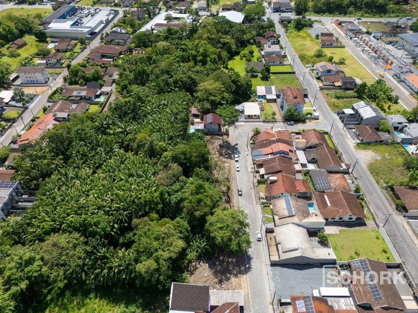 Terreno à venda, 2097 m por R$ 850.000,00 - Itoupava Central - Blumenau/SC — foto 4