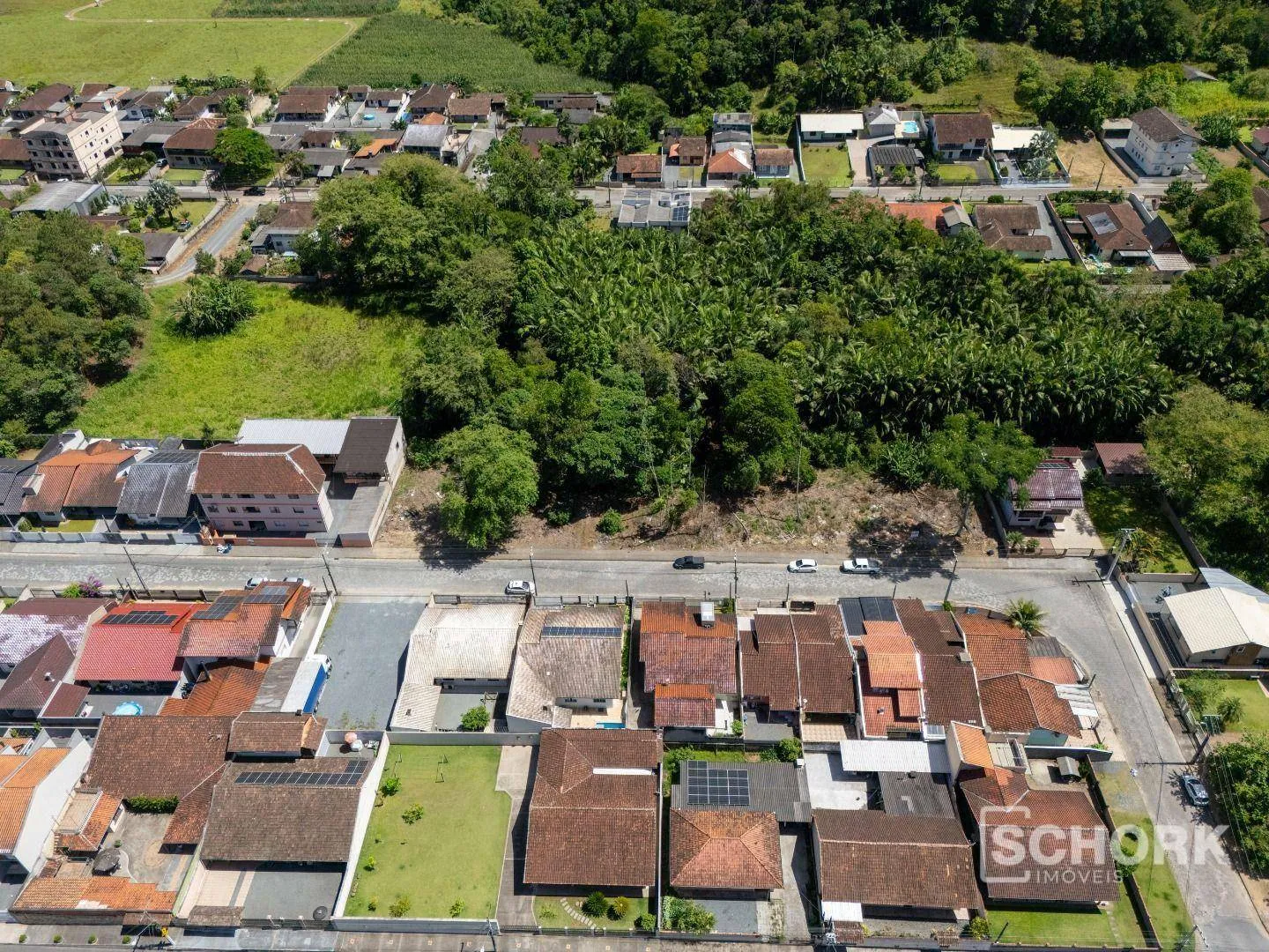 Terreno à venda, 2097 m por R$ 850.000,00 - Itoupava Central - Blumenau/SC — foto 5
