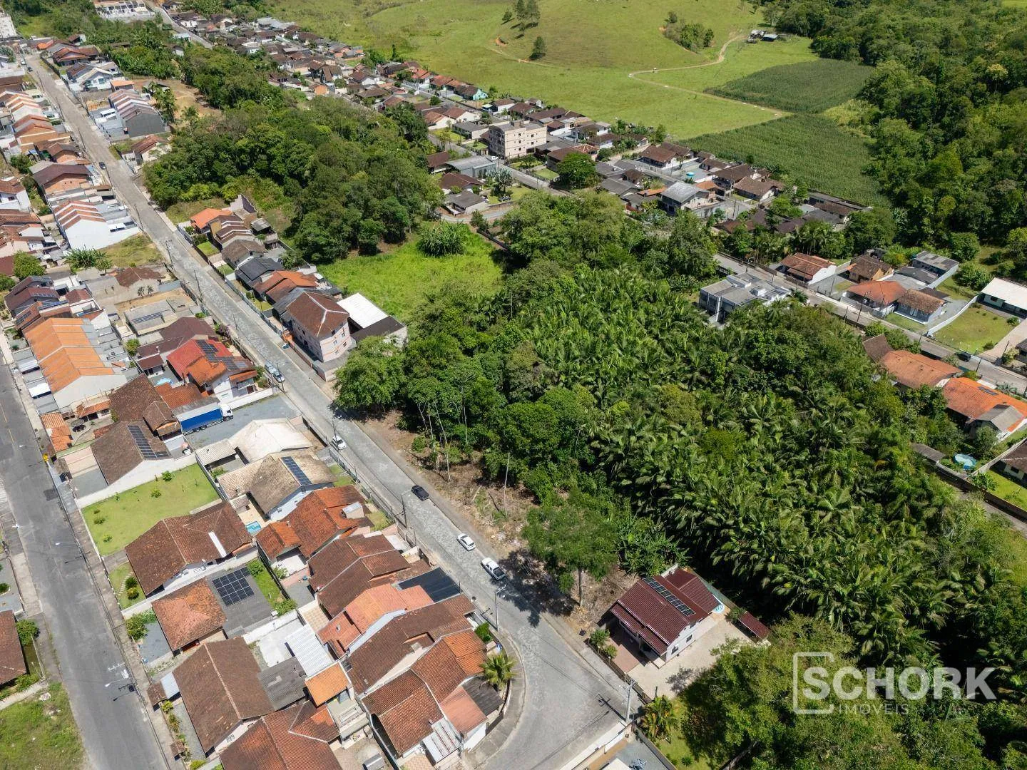 Terreno à venda, 2097 m por R$ 850.000,00 - Itoupava Central - Blumenau/SC — foto 6