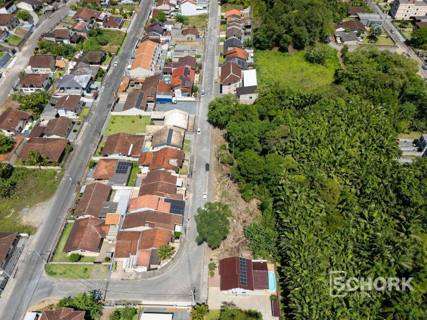 Terreno à venda, 2097 m por R$ 850.000,00 - Itoupava Central - Blumenau/SC — foto 7