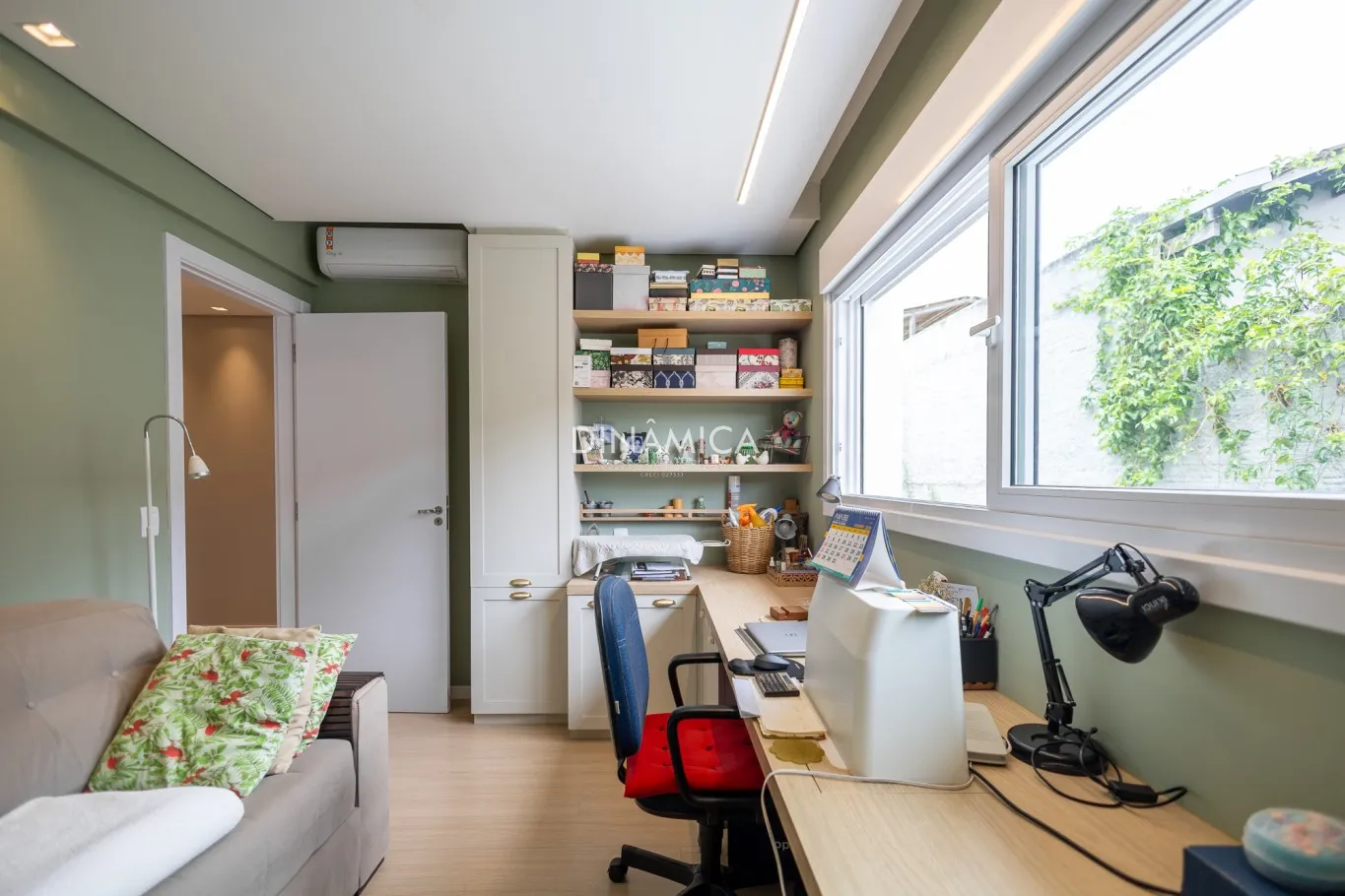 Casa com 150,73m contendo 3 dormitórios, sendo 1 suíte — foto 6