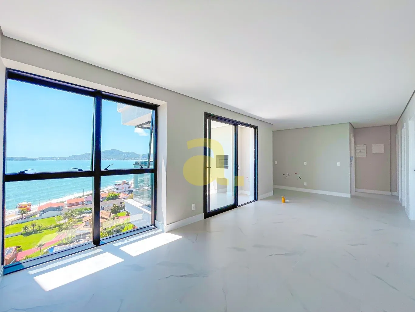 Apartamento Alto Padrão no Coral Gables - Vetter Empreendimentos - Penha SC — foto 2